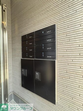 LUCIE TSII(ルシエ ティエスツー)の物件内観写真